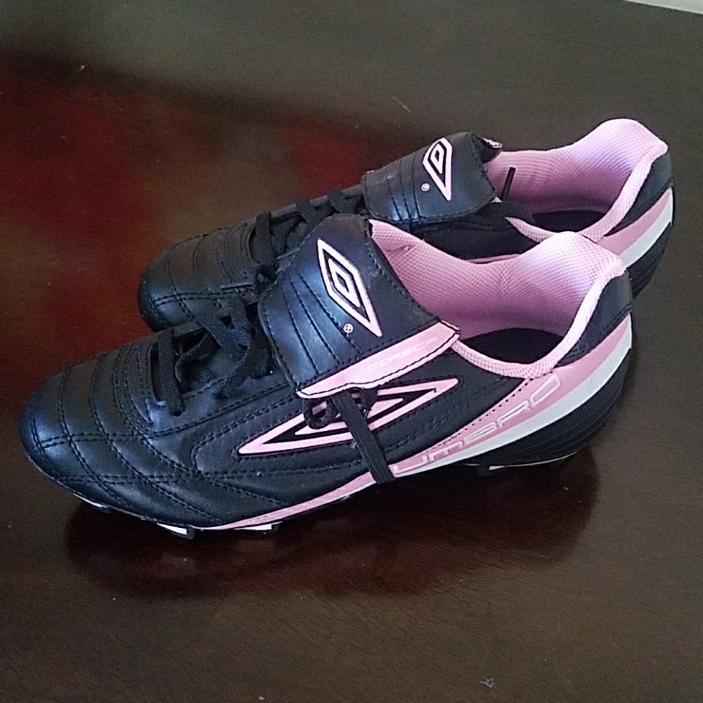 Umbro Corsica Womens Cleats